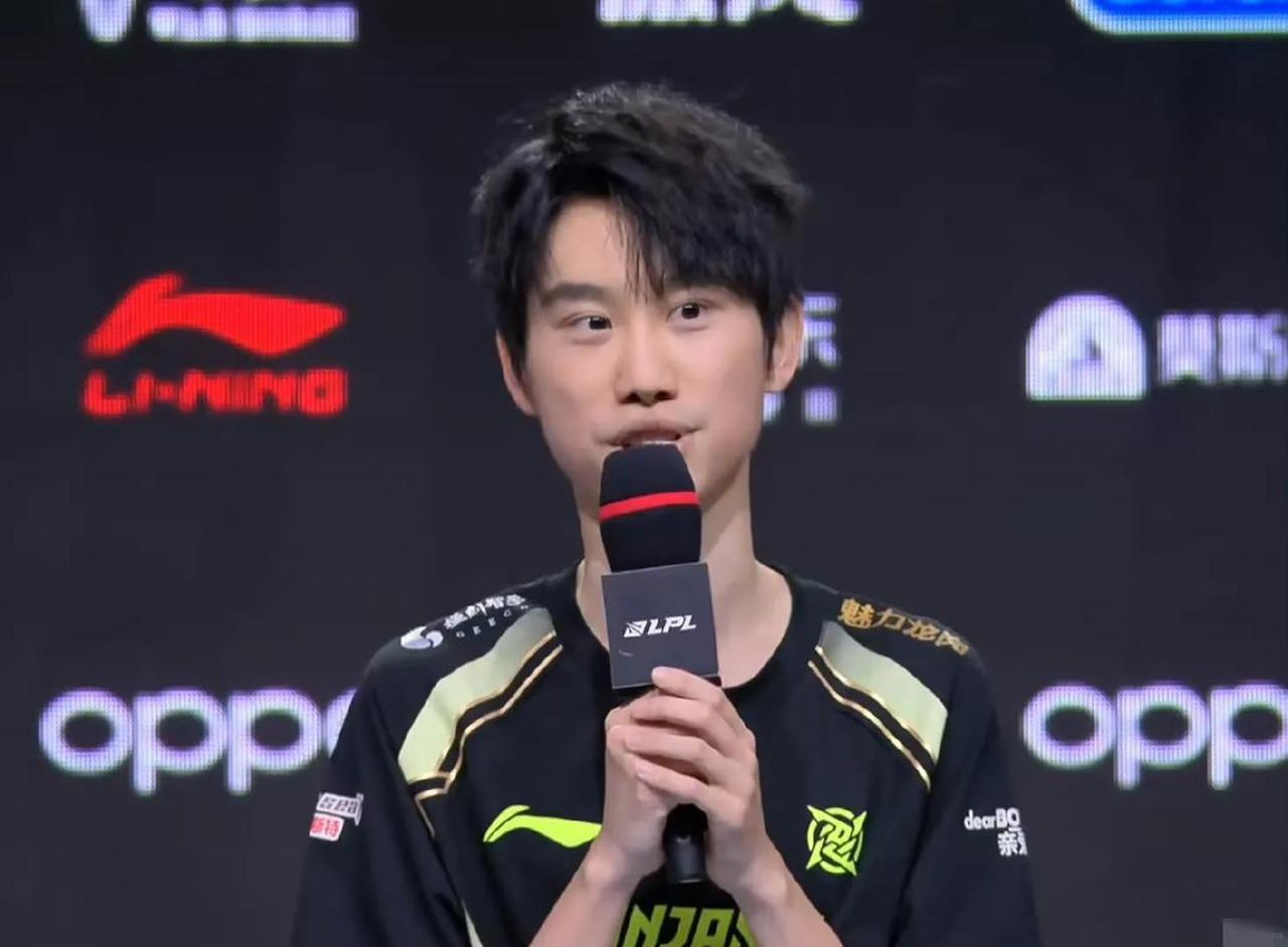 关于Doinb回归赛场，精彩发挥首场状态亮眼，RNG观众沸腾！的信息