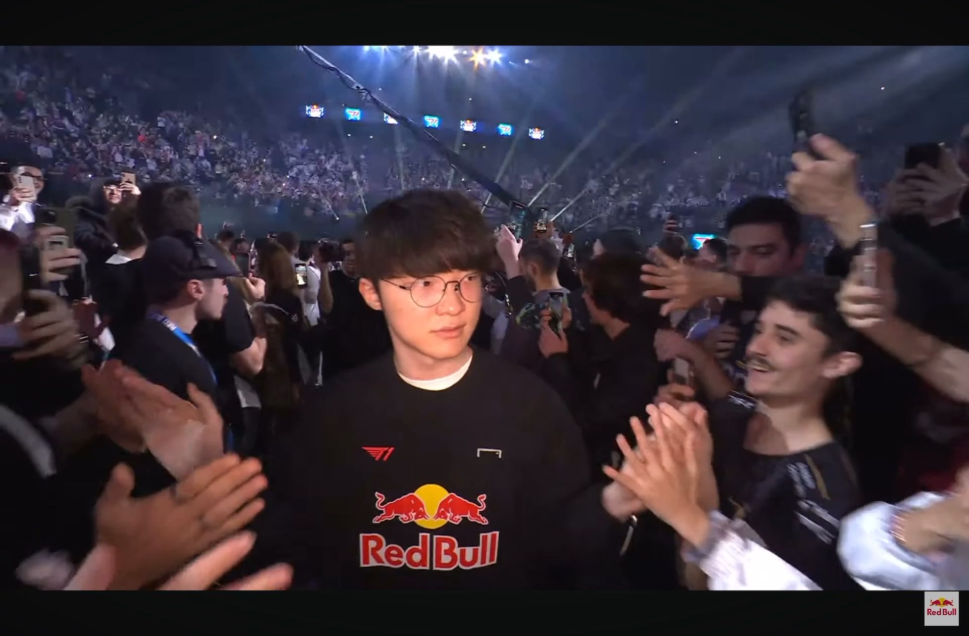 Faker关键节点关键助攻，热火带队取胜！